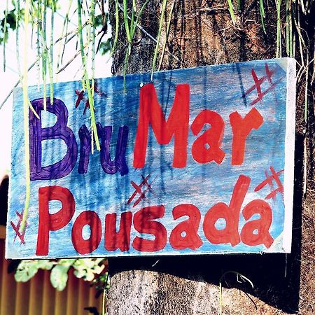 Pousada Brumar ริโอเดจาเนโร ภายนอก รูปภาพ