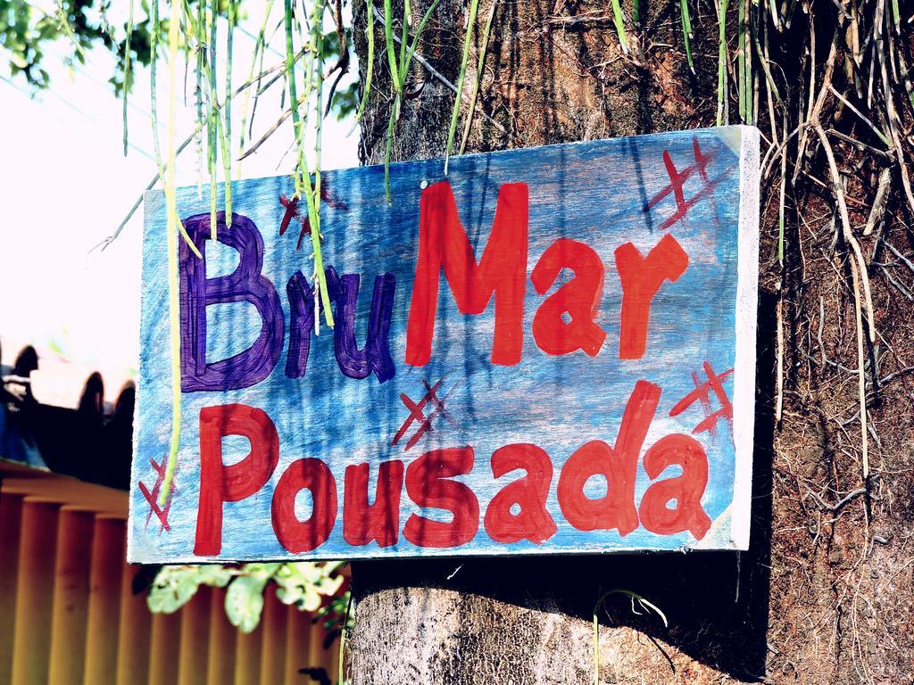 Pousada Brumar ริโอเดจาเนโร ภายนอก รูปภาพ