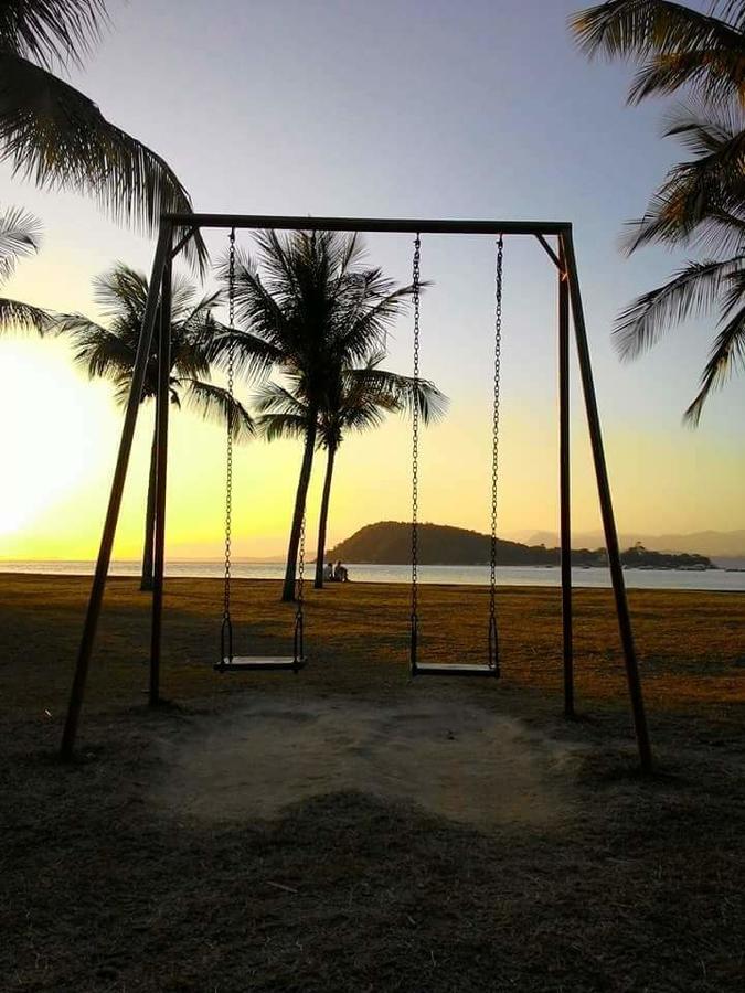 Pousada Brumar ริโอเดจาเนโร ภายนอก รูปภาพ